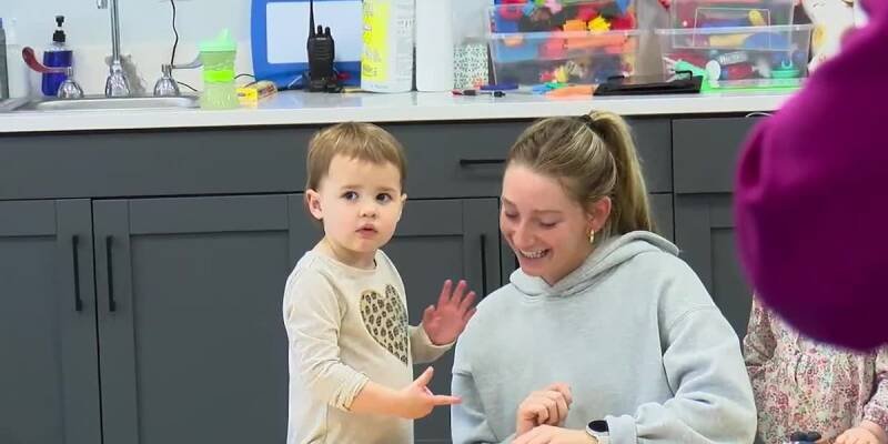 Iowa Childcare Subsidy Program Made Permanent: What It Means for Families