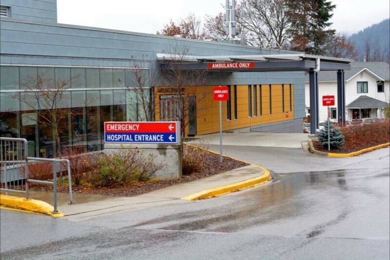 West Kootenay Hospital Tax Hike: What It Means for You