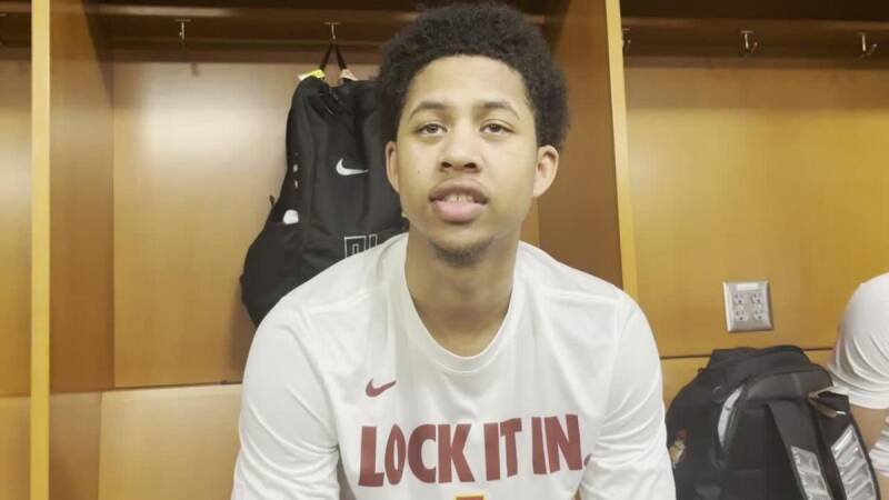 Mason Williams Transfer: What It Means for Iowa State Basketball