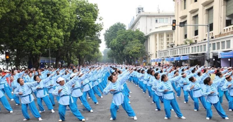 Vietnam's Silver Economy: Opportunities and Challenges of an Aging Population