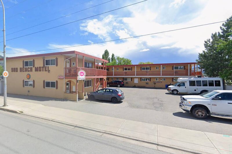 Osoyoos Motel Forced to Pay $5,000 Over Cannabis Roach Eviction: A Human Rights Case Study
