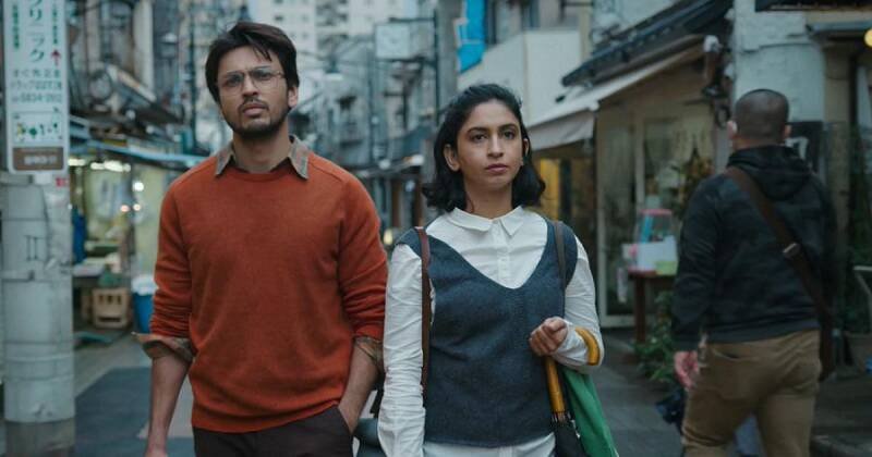 Toh Ti Ani Fuji Review: Marathi Film Explored - Analysis & Future