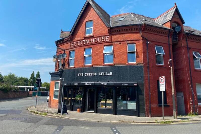 Allerton Road Cheese Shop Move: Good News or Recipe for Chaos?