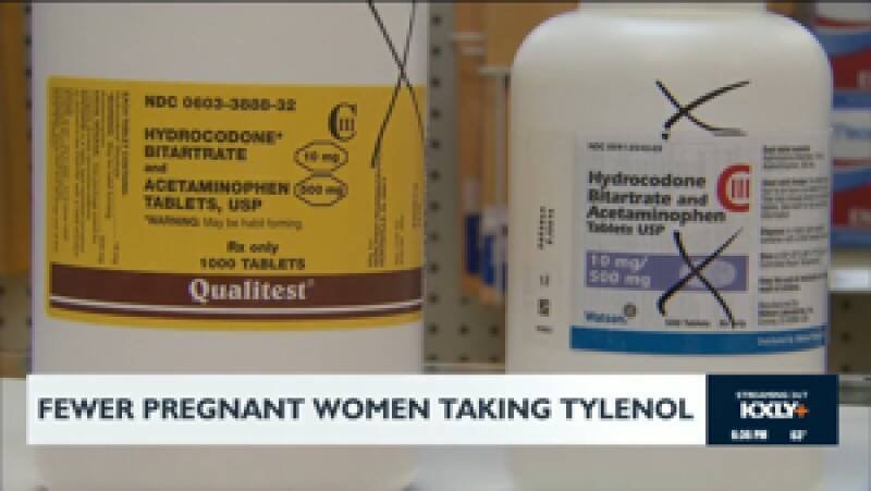 Acetaminophen Use During Pregnancy Drops After Autism Link: A Deep Dive