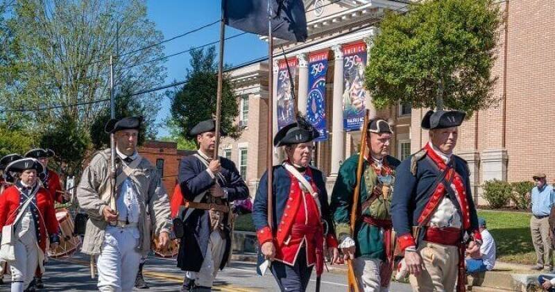 Halifax County Celebrates America 250 Early: Why It Matters