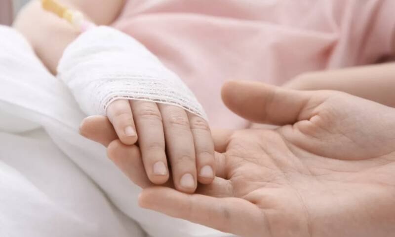 Childhood Cancer Cases Rising Globally: What Parents Need to Know