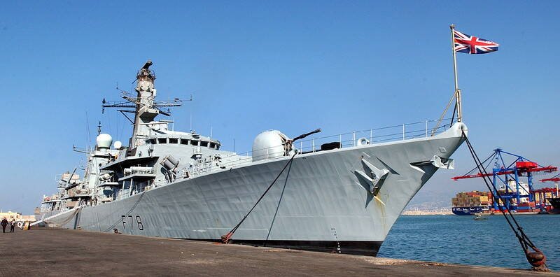 UK Monitors Russian Submarine Activity Near Undersea Cables: Why It Matters