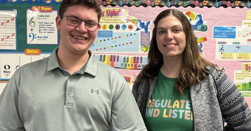 Century Career Center Intern Calvin Mackey Shines: Why Local Internships Matter