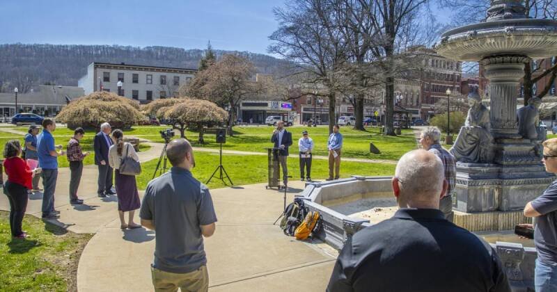 Liberty Street Revitalization Project: PennDOT's Plans for Public Safety and Minimal Disruption