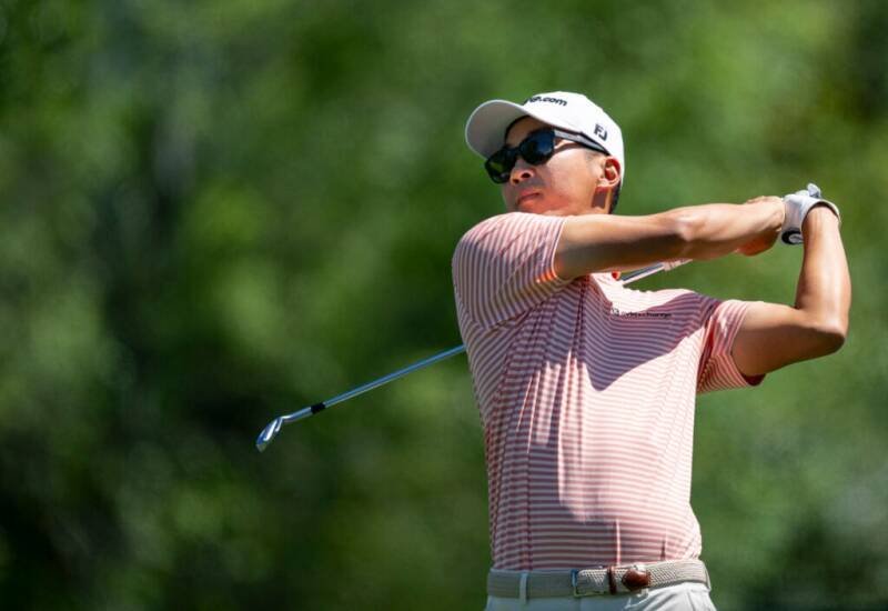 Michael Kim's Masters Reflection: Is Augusta National 'Out of Control'? A Deep Dive