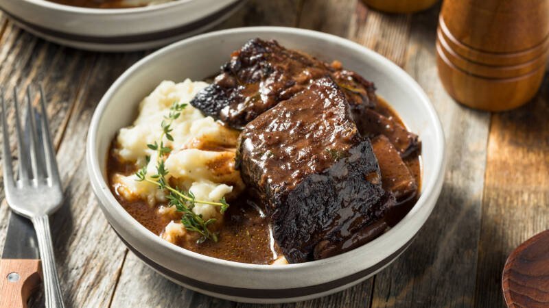 Cooking Short Ribs: Avoid These Mistakes for Perfect Results