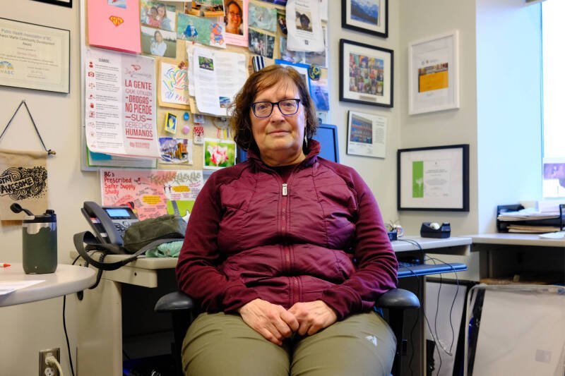 BC Drug Strategy Failure: Why Portugal's Approach Didn't Work