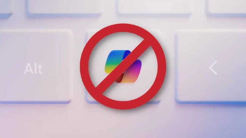 How to Disable AI in Windows 11: A Comprehensive Guide