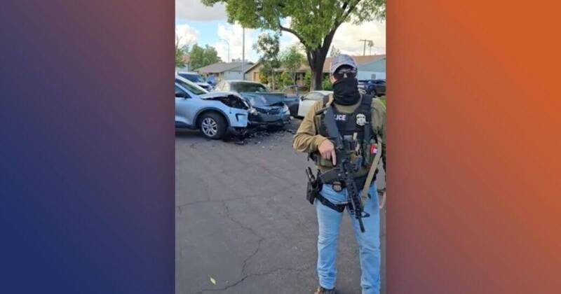 Pima County Mask Ban Ordinance: ICE Concerns and Community Impact