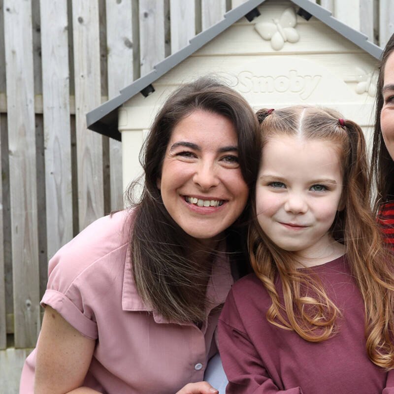 Cystic Fibrosis Diagnosis: A Mother's Grief and Hope for the Future