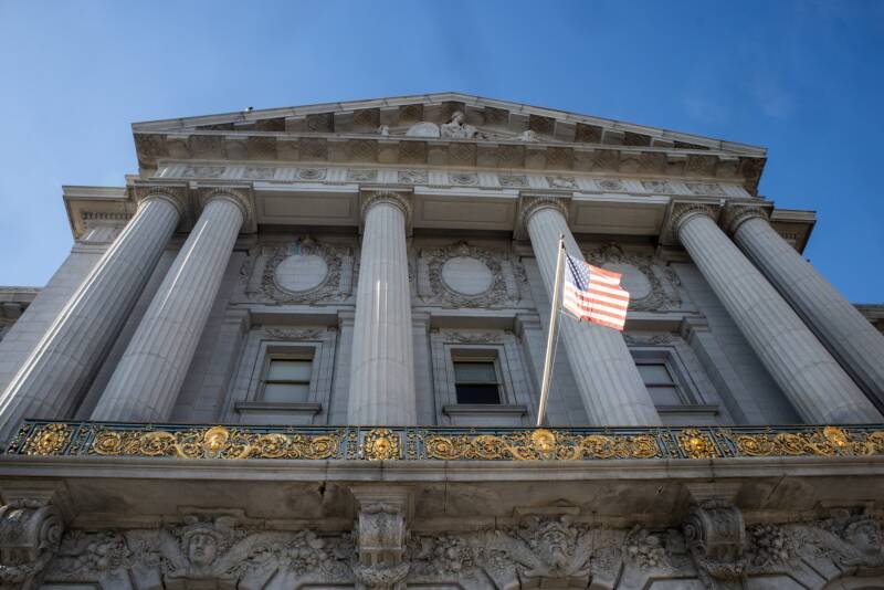 San Francisco Layoff Battle: Unions Vow to Fight Mayor's Proposals