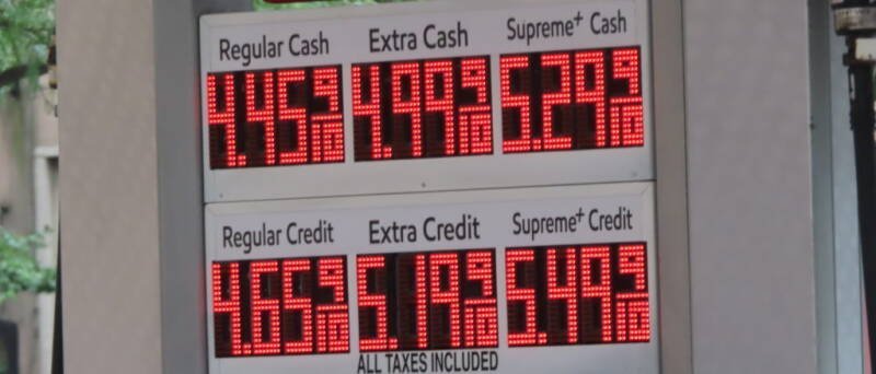 Iran War Fuels Inflation Spike: Understanding the Impact