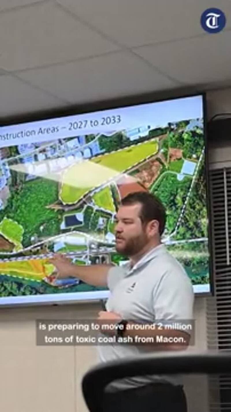 Trump Admin Weakens Coal Ash Rules: What It Means for Your Water