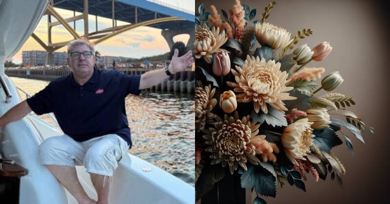 William Patrick Willman of Racine: Life, Legacy, and Future Planning