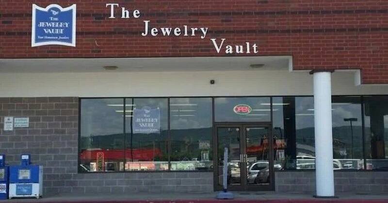 Unique Gems at Timberville Jewelry Vault: A Deep Dive