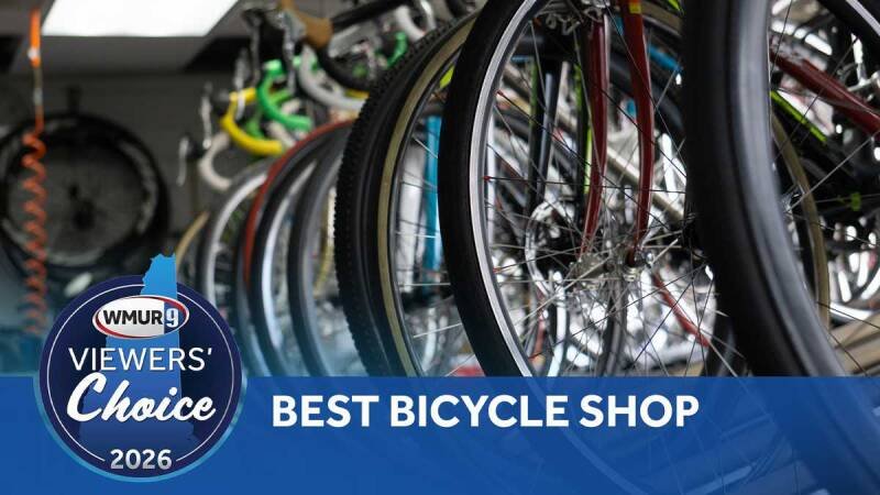 Best Bike Shops in New Hampshire: Your Vote Counts!