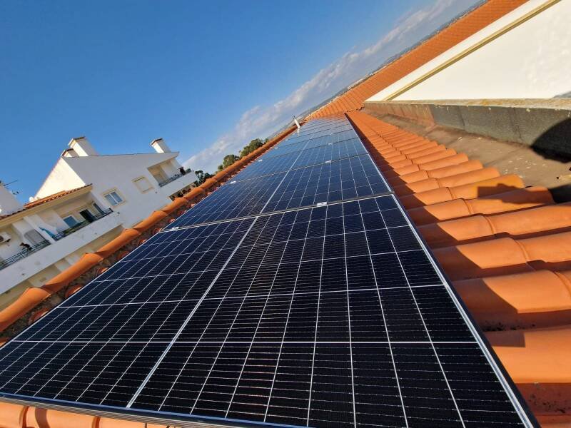 Solar Energy Consulting Firm Soren Gets Angel Investment: A Bright Future?