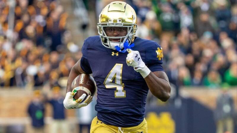 2026 NFL Draft Sleepers: Early Prospects to Watch