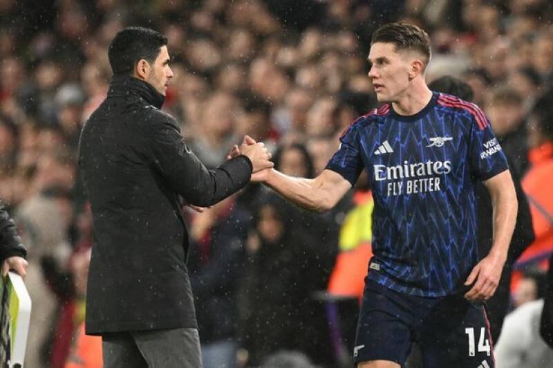 Viktor Gyokeres Arsenal Transfer Rumors: Nerves, Arteta, and Future Outlook