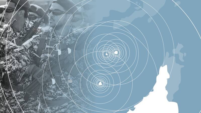 Iran's Occupation of UAE Islands: Why It Matters and What's Next