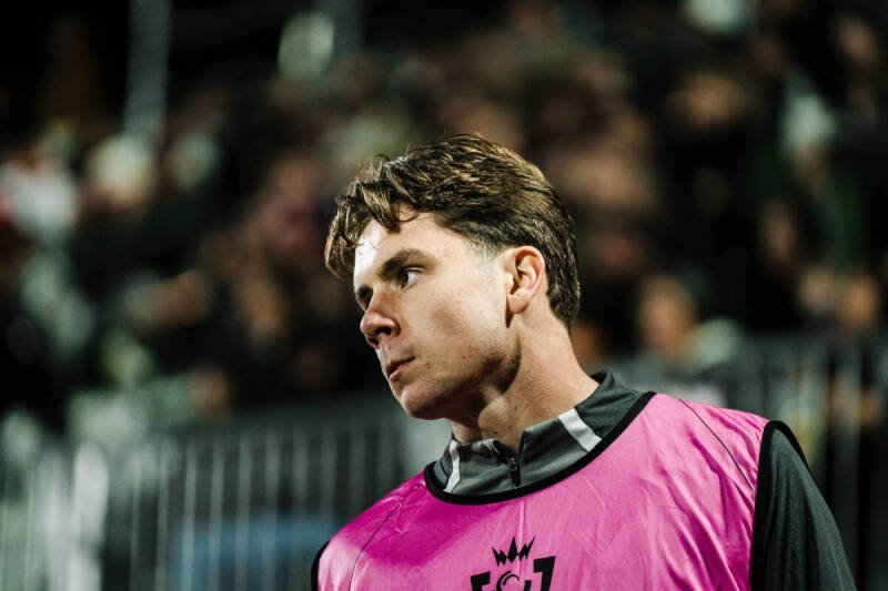 Vancouver FC Player's Diary: Behind the Scenes of a Pro Soccer Game