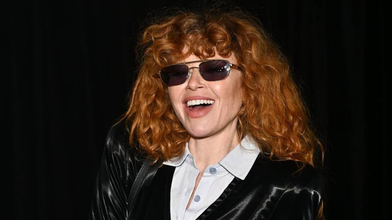 Natasha Lyonne Airplane Incident: Actress Responds, Our Analysis & Future Outlook