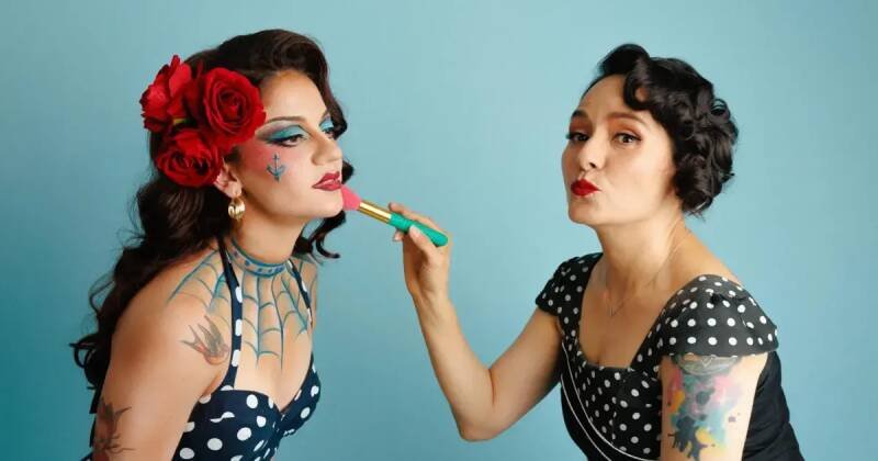 Mosaicos Exhibition: Art Celebrates Cross-Border Latino Identity in Tucson