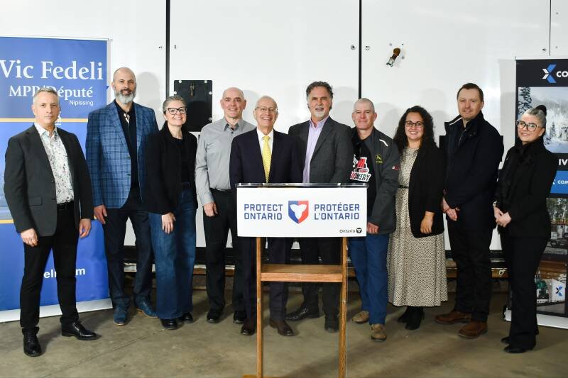 Capitol Centre Revamp and Adult Playground: $2.5M Boost for North Bay