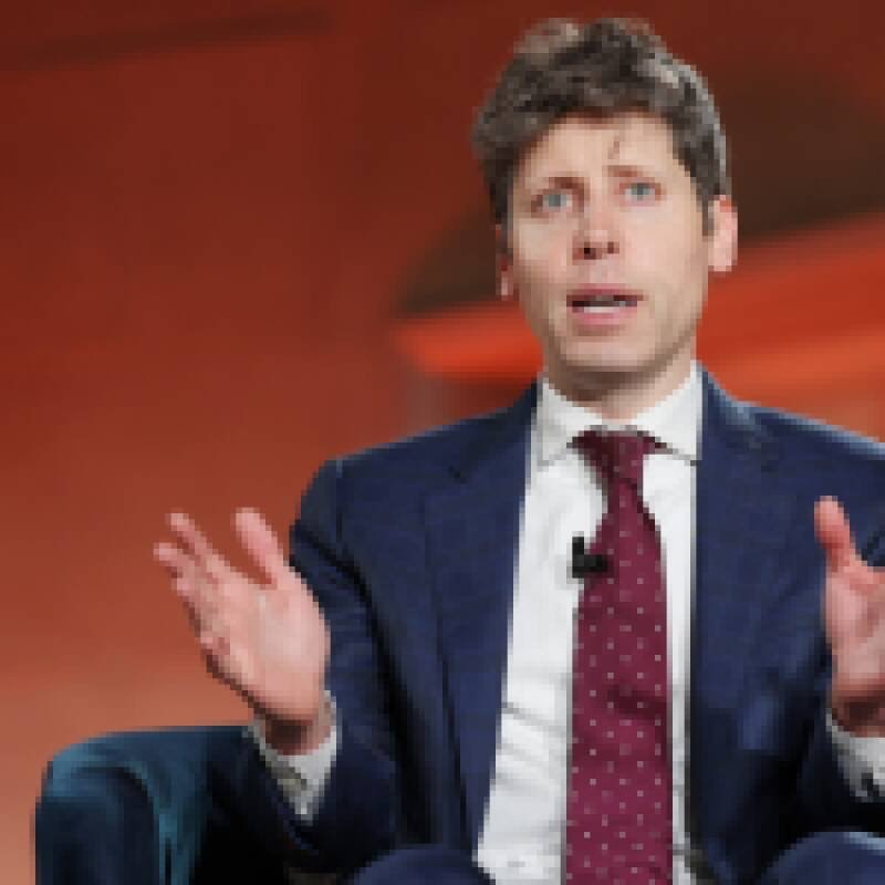 Molotov Cocktail Thrown at Sam Altman's Home: What You Need to Know