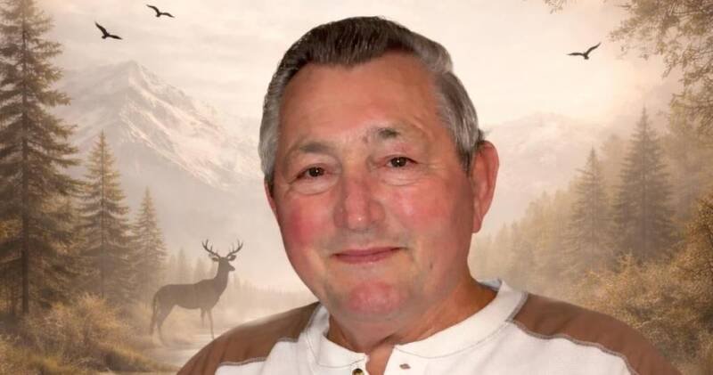 Ernest "Ernie" Howard: Remembering a Life Well-Lived