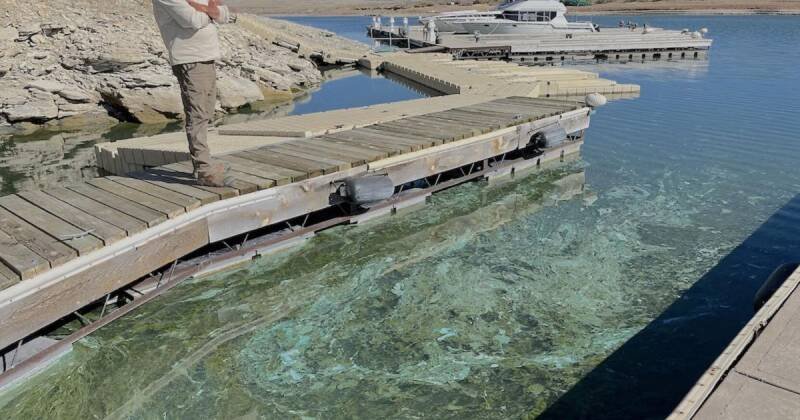 Wyoming Faces Water Shortages: What It Means for You