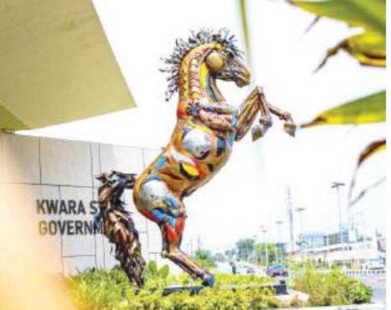 Kwara State's Potential: A Look at Progress and Future Development