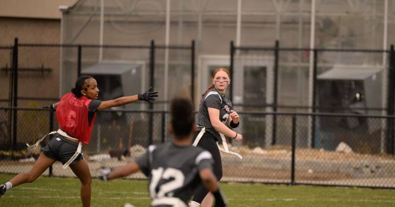 Pittsfield Girls Flag Football Achieves Early Success: A Deep Dive