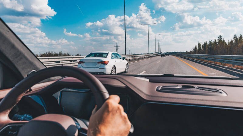 5 Telltale Signs of a Bad Driver: Are You One of Them?