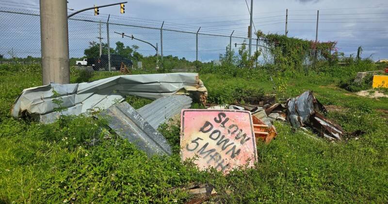 Hurricane Preparedness and Recovery: Staying Safe and Informed