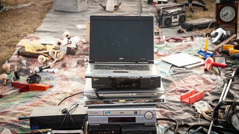 Tech Donations Gone Wrong: 5 Gadgets Thrift Stores Don't Want