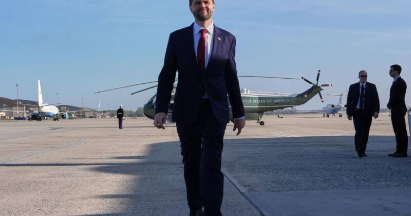 JD Vance Warns Iran: Understanding the US Negotiations