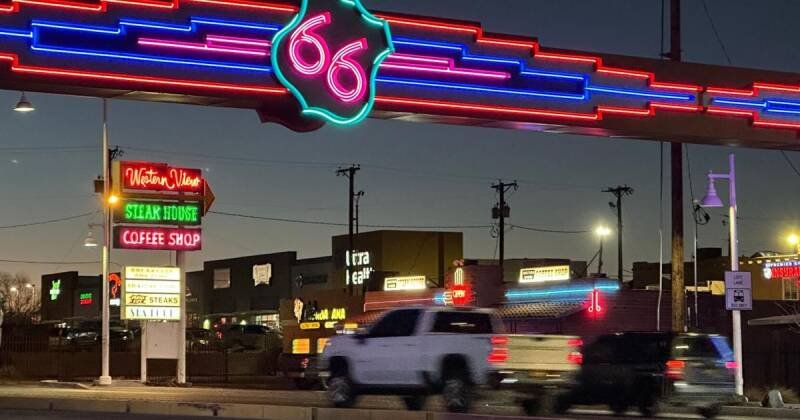Route 66 Turns 100: A Timeless American Road Trip