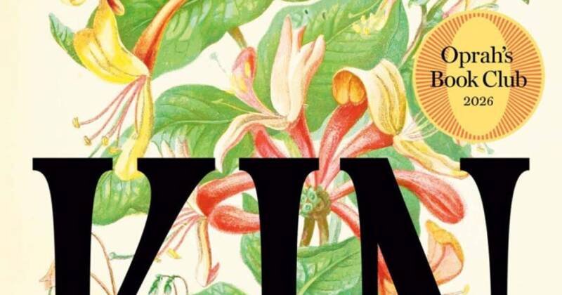 Tayari Jones' "Kin" Review: Why Her New Novel Matters