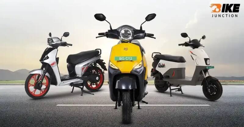 BGauss Electric Scooters: Perfect for City Commuting? Review & Analysis