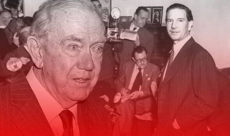 Graham Greene, Kim Philby, and Espionage: An Unlikely Friendship Explained