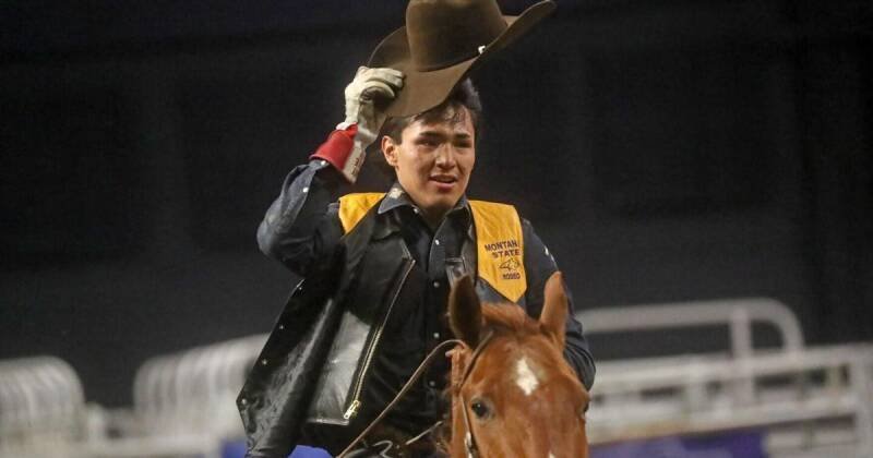 Montana State Bobcats Reign Supreme at Spring Rodeo: A Hometown Triumph