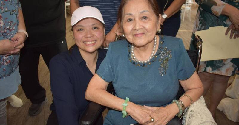 Old Eucalyptus Schoolhouse Celebrates Rebirth: A Community Landmark Restored