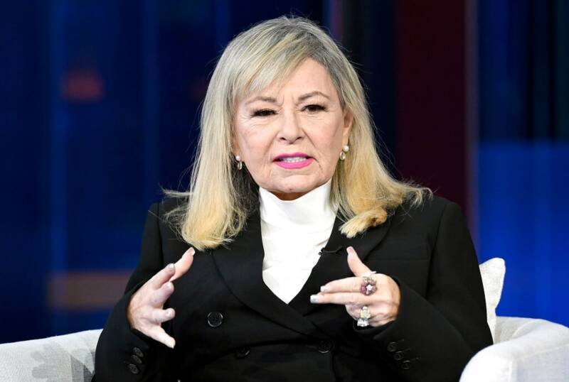 Roseanne Barr's Shocking Health Revelation: Understanding Hospice Care and Her Future