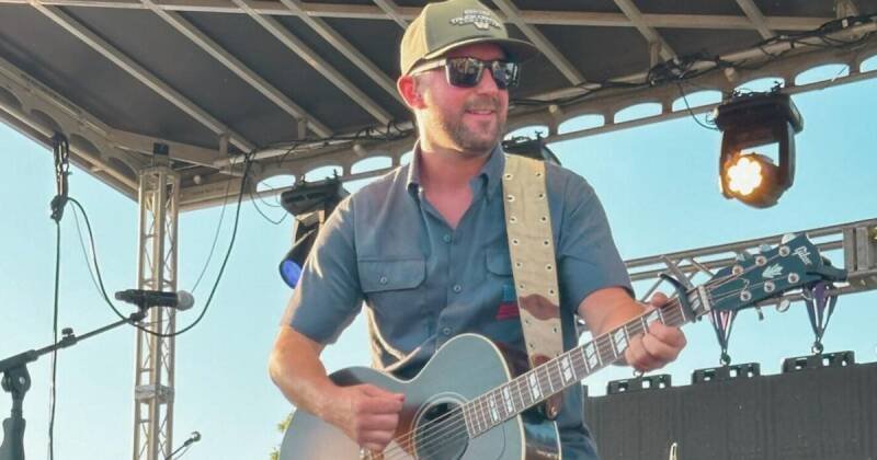 Dylan Bloom Headlines Party in the Park: What You Need to Know